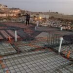 بناء فلل