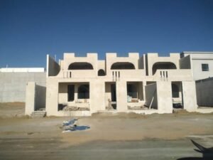 مقاولات عامة في الرياض لتنفيذ أعمال البناء والتشطيب والترميم باحترافية.